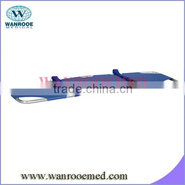 EA-1B1 Folding pole stretcher