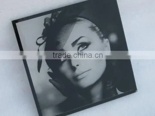 CNC Laser Machine G1610 100W
