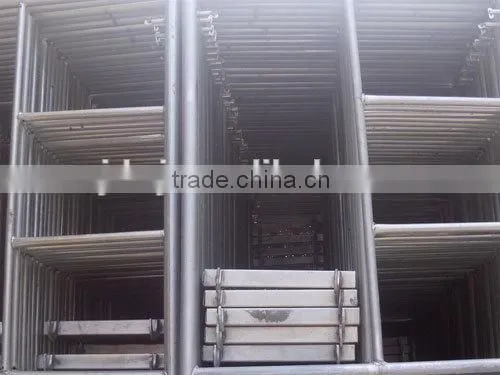 Scaffolding H frame lock pin 12.5mm
