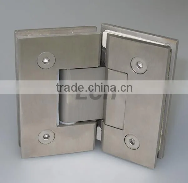Jiangmen High quality Stainless Steel frameless glass door hinges