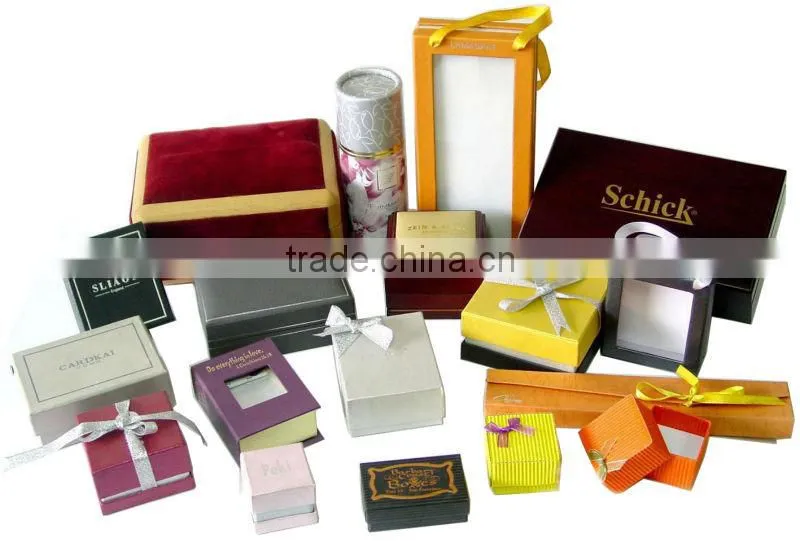 Paper Shopping Bag Foldable Shopping Bag
