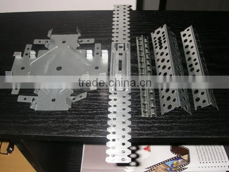 Metal Angle Bead(Company+Factory)