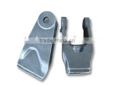 Low Price High Quality Precision Stainless Steel Investment Casting