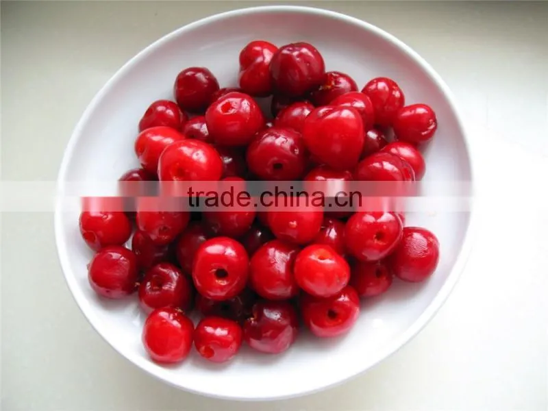 Industrial use automatic big capacity cherry pitter machine/cherry seed removing machine
