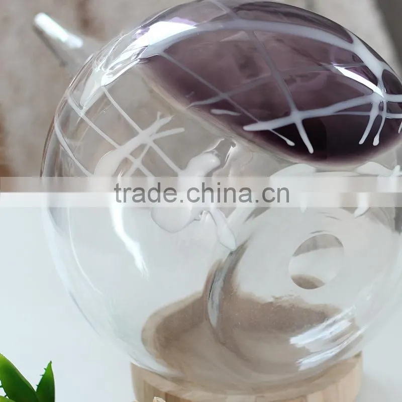 Glass Vase Modern Style Promotion