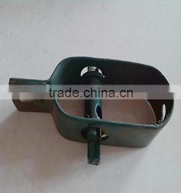 Customized wire rope tensioner