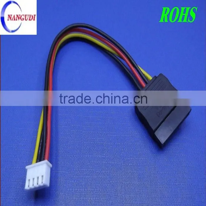 4.2mm pitch connectors wire connector assembly manufacturer