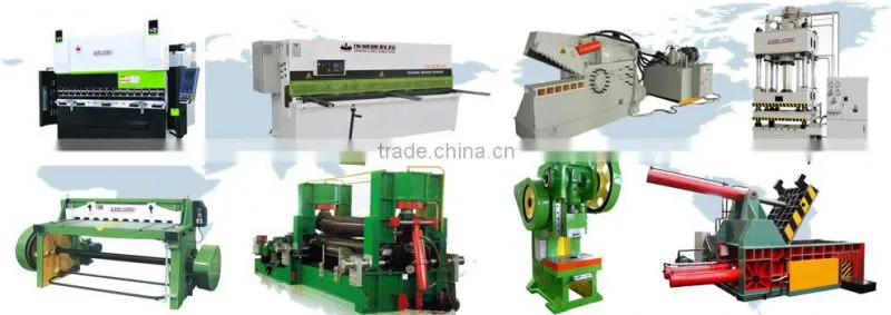 Y32 Hydraulic Press Machine 100 ton with CE