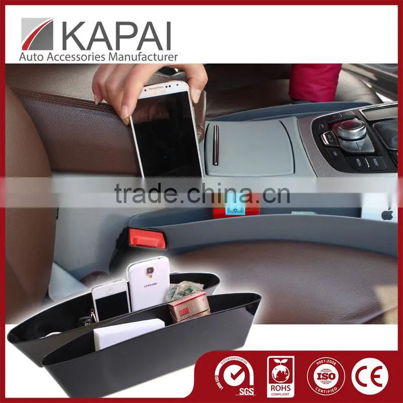 High Quality Auto Document Holder Car Pocket Catcher Organizer