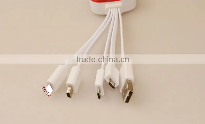 cable for mobile phone