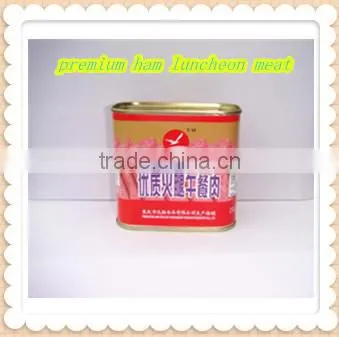 340G Ham canned