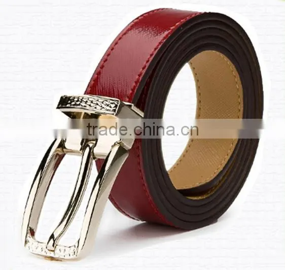New Premium New Design Full Grain Leather Belts
