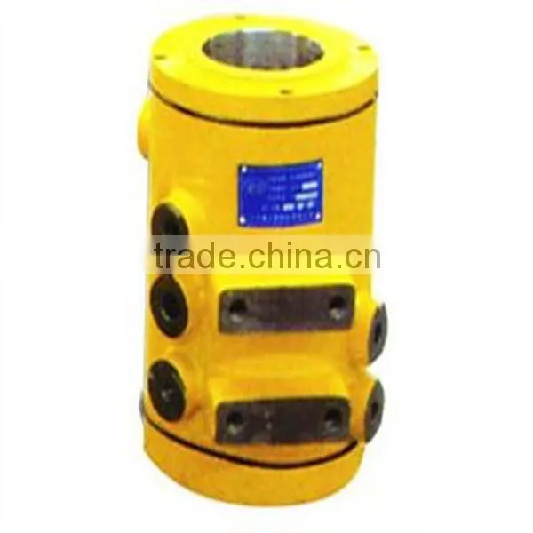 Central swivel joint DHZ-1
