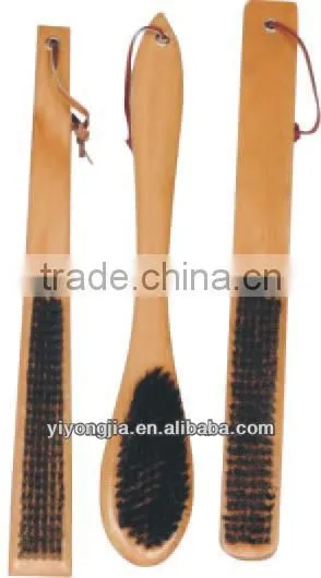 clothes brush