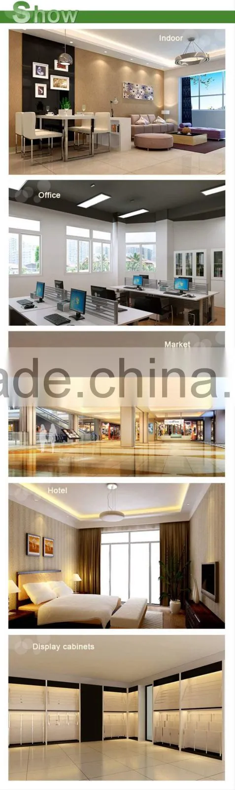 led square panel light price listed led downlight made in China selling HOT in Australia
