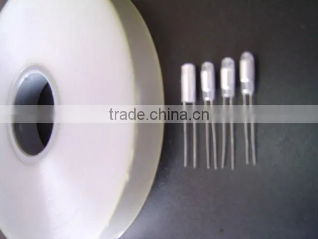 Polystyrene film for making capacitor ( 10 - 50 micron )