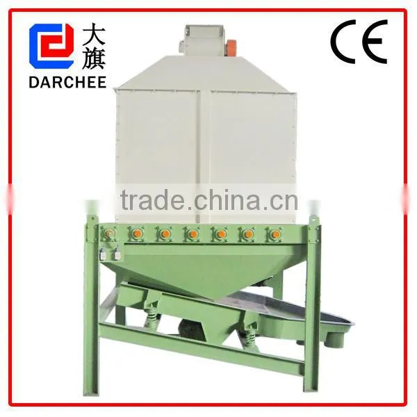 Pellet Feed Cooler
