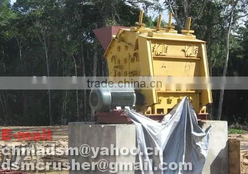 Professional Export Hunan stones production line