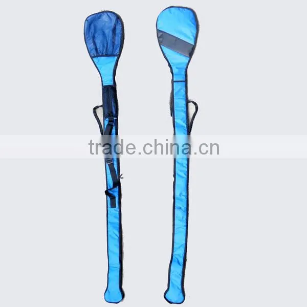 600D polyester paddle BAG