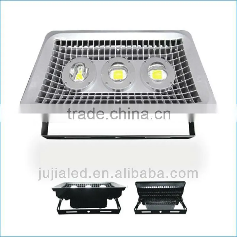 outdoor use multichip 100W LED flood light