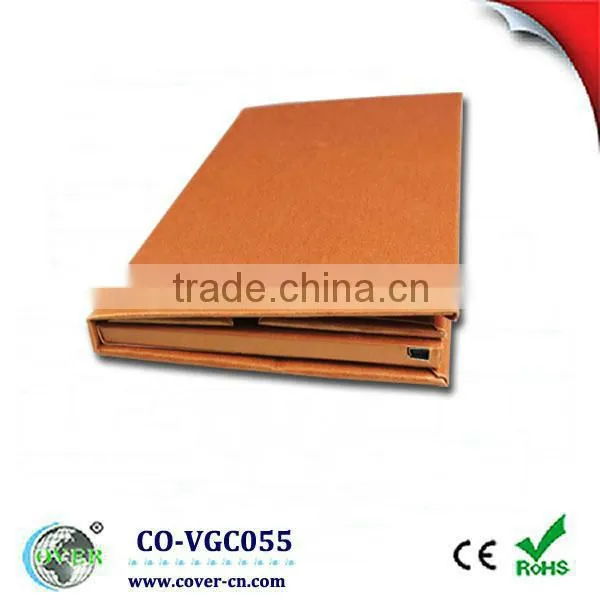 Customized popular LCD TFT Video Greeting Card For Christmas /Advertising Gift