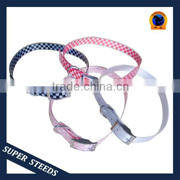 Flexible TPU dog collar for beeper collar