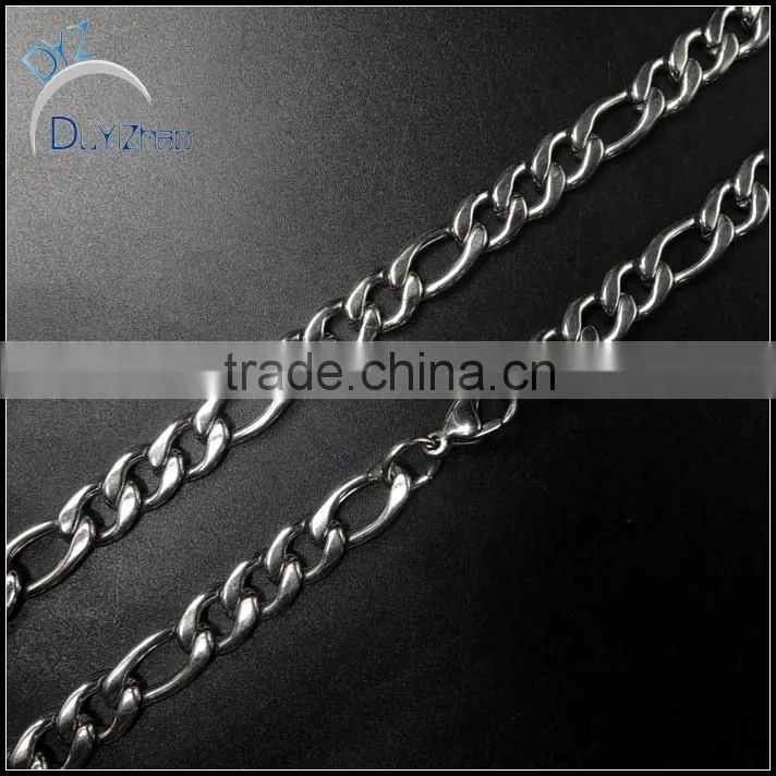 hip hop cheap cuban necklace chain, link chains jewelry