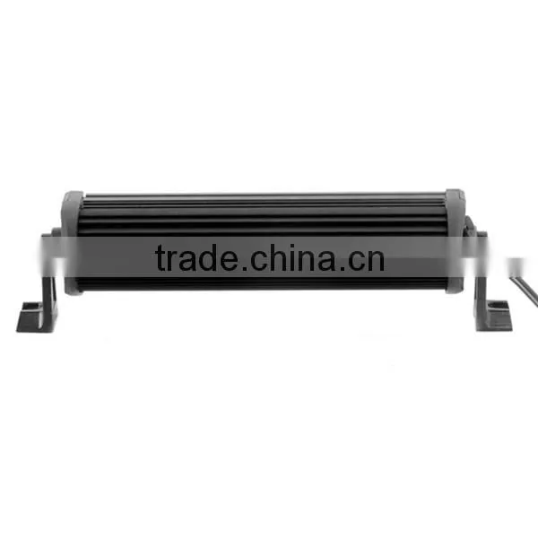 Led flash light bar, Cre 72w led bar, 4x4 Amber and white led light bar 14"