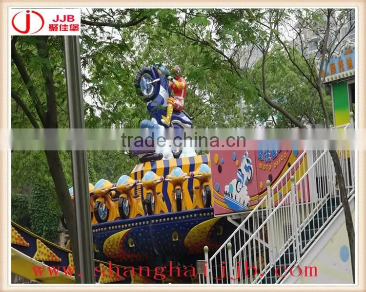 amusement park rides rotating disco flying ufo Shenzhou ufo for sale