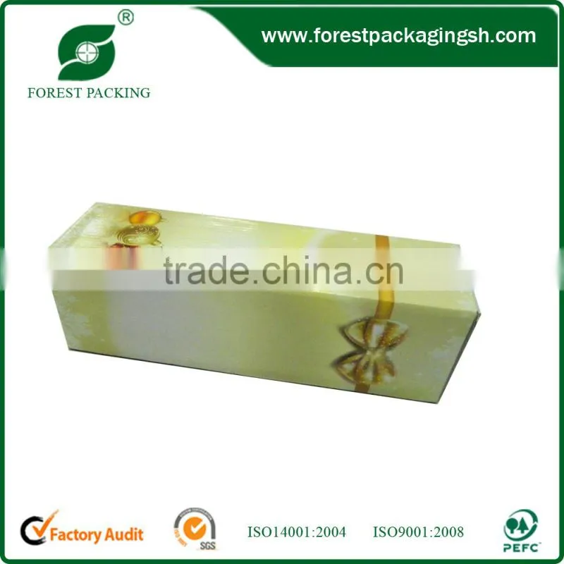 2015 NEW STYLE FANCY COLOURFUL LONG PAPER BOX EP472000028