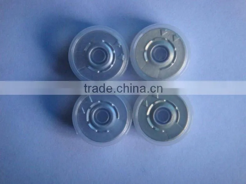 Flip Off Seal Flip Off Cap plastic auminium cap YS-C602