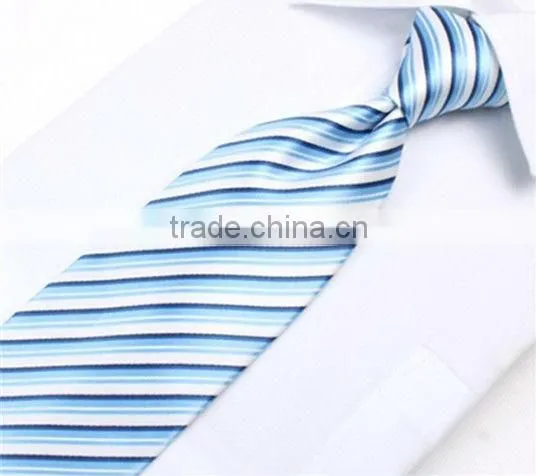 polyester print necktie cravat