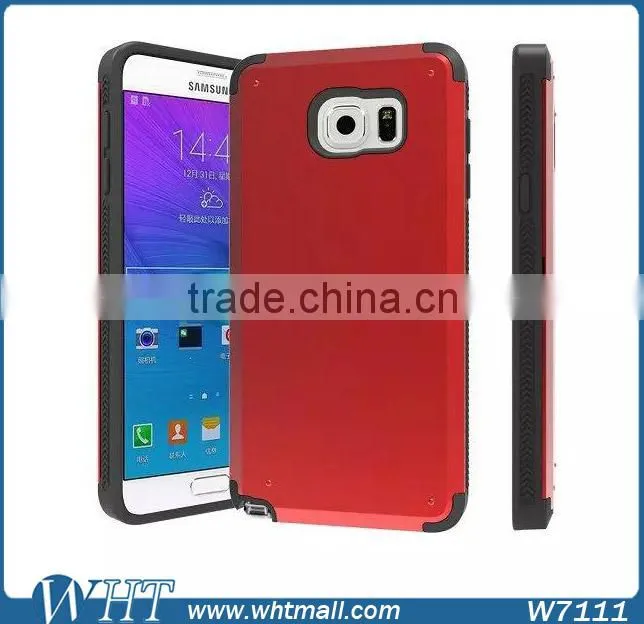 Phone Case for Samsung Galaxy Note 5 Armor Mobile Accessories New Products China Supplier