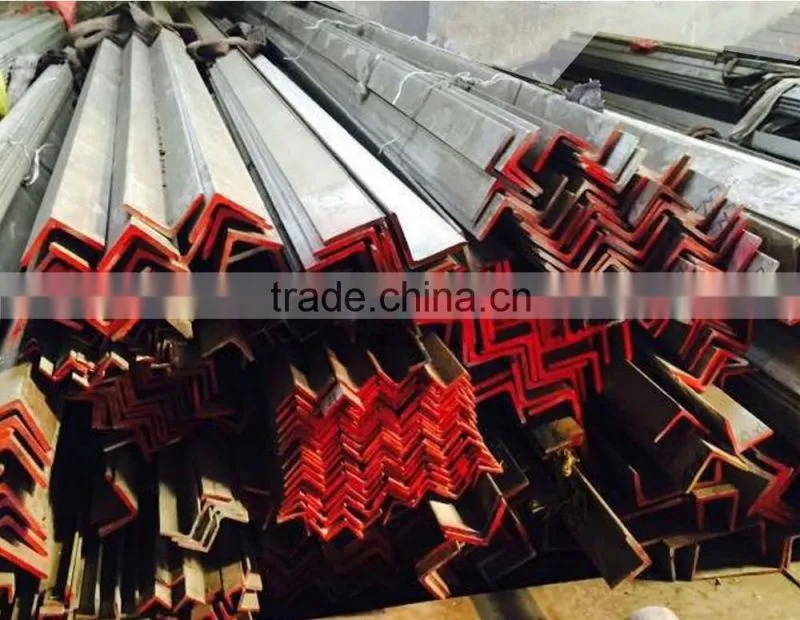 buy wholesale direct from china cold Rolled or Hot Rold 201 202 304 321 316L Stainless steel angle