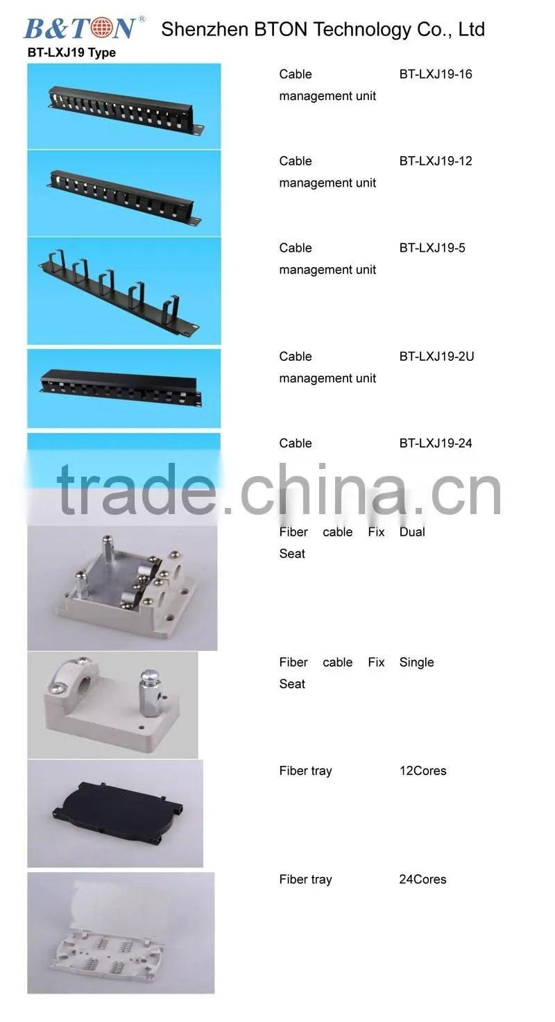 FTTH BOX FTTH Terminal Box made in china