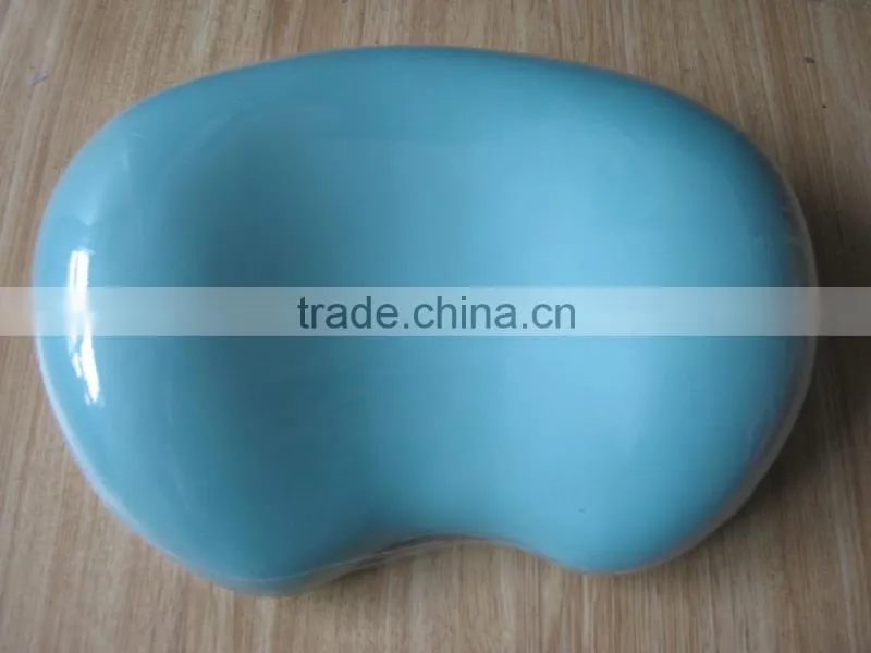 Superior Comfort for Your Head and Neck PU Bath Pillow