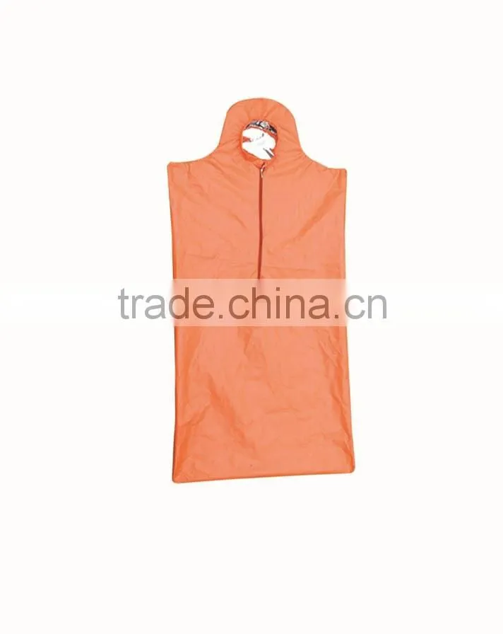 TPA for liferaft SOLAS marine lifesaving device