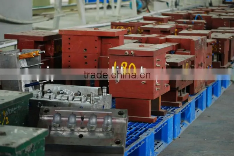 High performance motorized butterfly valve
