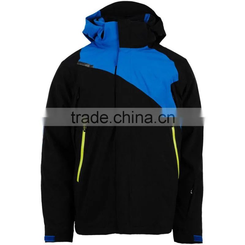 Fashionable design popular summit ski jacket
