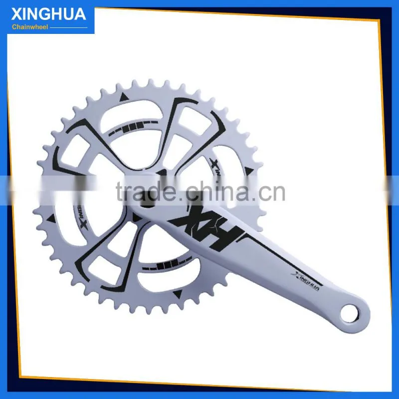 fixie spare parts-beautiful design