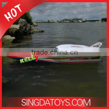 Hot Selling 757-6013 1:5 Scale Remote Control Electric Sea Motorboat RC Toys