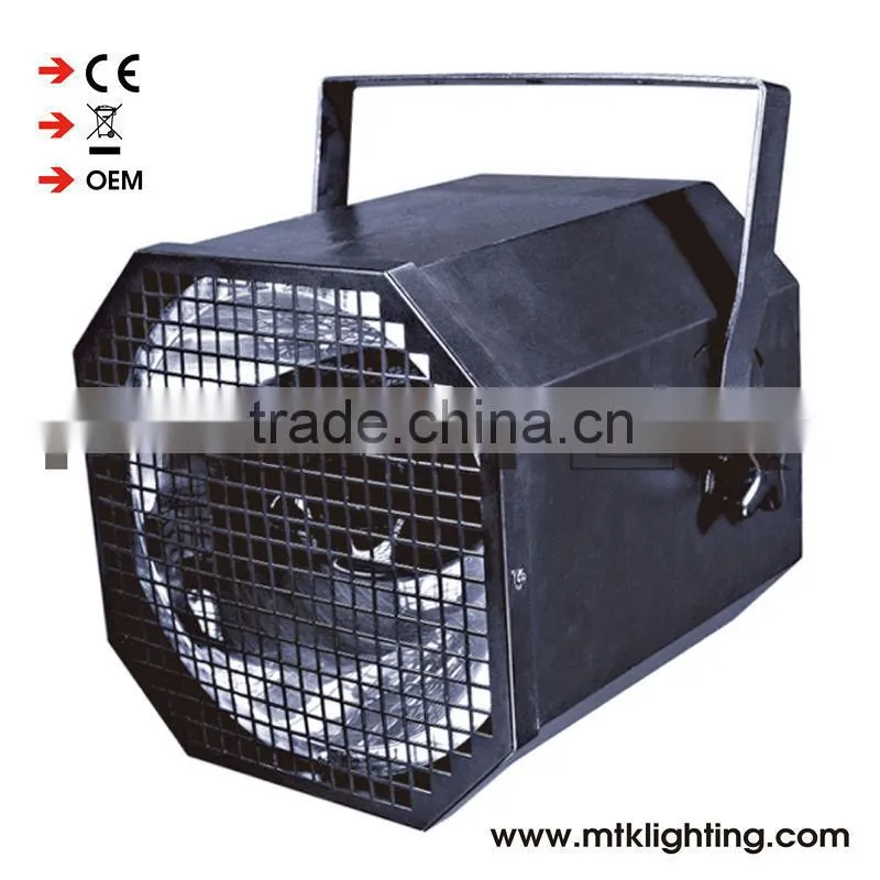 Factory cheap price party lights new dj black light fixture With Black Light bulb UV PAR 38 SPOT LIGHT