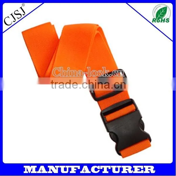 2014 hot sale new design travel luggage belt