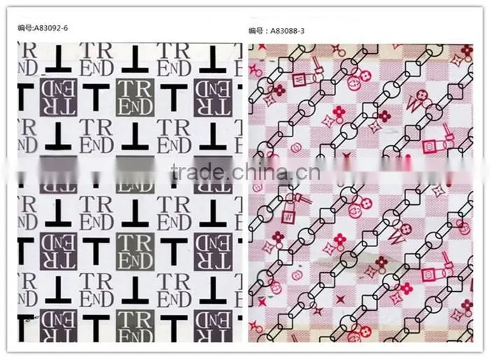 Transfer Film