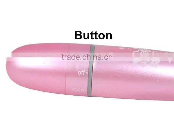 home use vibrating anti-wrinkle eye massager for CE AND RHOS