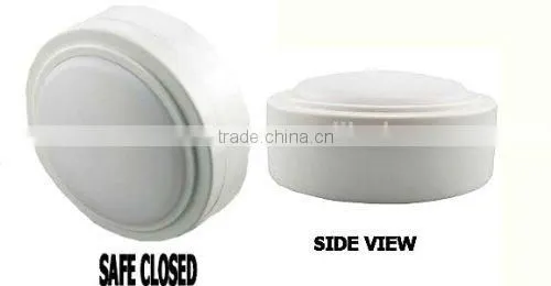 Home Safe Closet Safe Light Working Light
