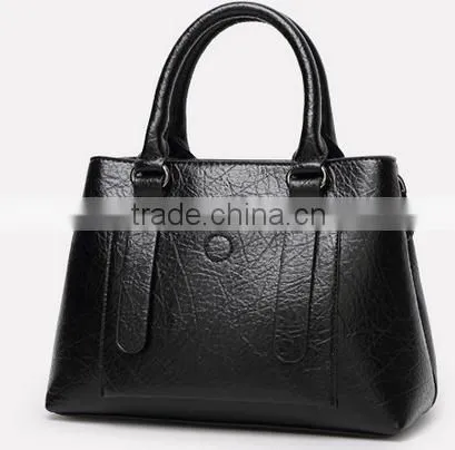 Fashion Ladies Handbag Tote Purse Leather Shoulder Bag