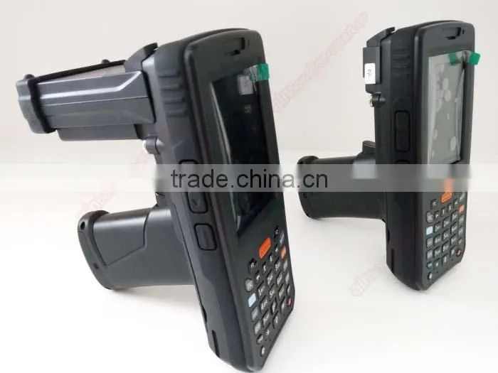 2015 new prodcts Cheap Price Handheld Bluetooth 1D/2D Android Mobile Barcode Scanner ( factory )