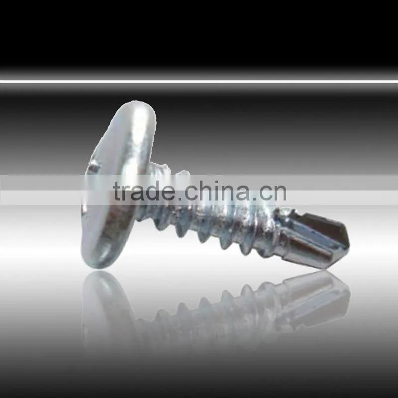 Hex Head Self tapping Screw