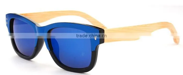 Eyeglasses wooden and plastic sunglasses 2016